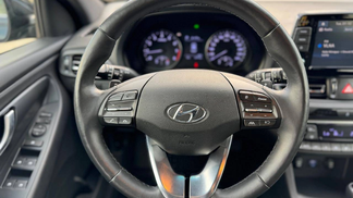 Leasing Hatchback Hyundai I30 CW 2023