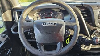 Finansowanie Van Iveco DAILY 35 C 2016