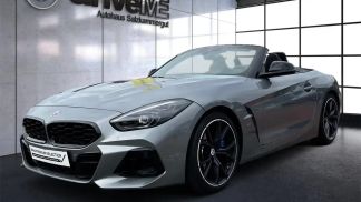 Leasing Convertible BMW Z4 2023