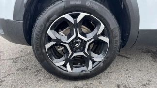 Leasing SUV Citroën C5 Aircross 2025