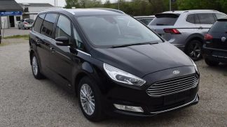 Lízing Hatchback Ford Galaxy 2019