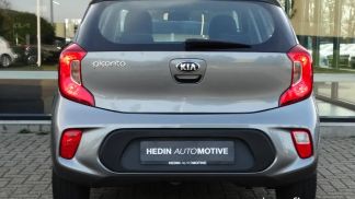 Leasing Hatchback Kia Picanto 2021
