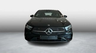 Leasing Hayon MERCEDES A 180 2023