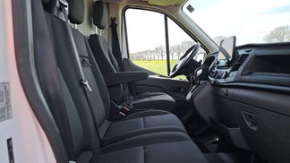Financování Van Ford TRANSIT 2.0 2020