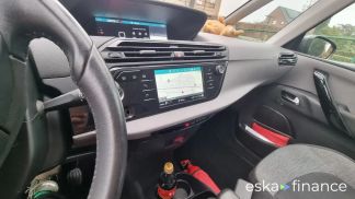 Leasing Wagon Citroën GRAND C4 SPACETOURER 2019