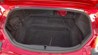 Leasing Convertible Mazda MX-5 2021