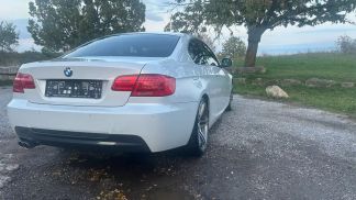 Finansowanie Coupé BMW 325 2011