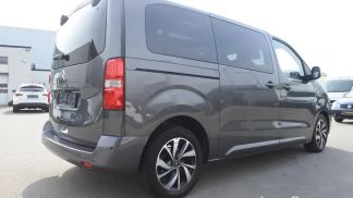 Lízing Hatchback Citroën SpaceTourer 2020