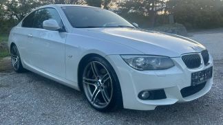 Finansowanie Coupé BMW 325 2011