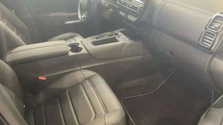 Finansowanie Sedan Citroën C5 Aircross 2023