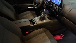 Leasing SUV Citroën C5 Aircross 2023