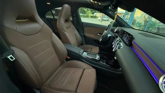 Leasing Coupé MERCEDES CLA 200 2024