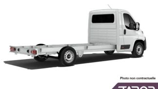 Leasing Hatchback Opel Movano 2025