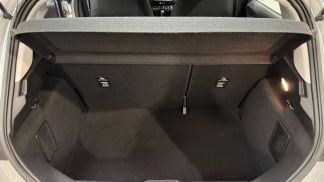 Leasing Hatchback Ford Fiesta 2021