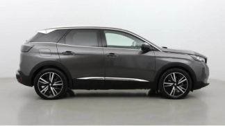 Finansowanie SUV Peugeot 3008 2023