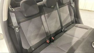 Financování Sedan Citroën C3 2021
