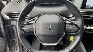 Leasing SUV Peugeot 3008 2019