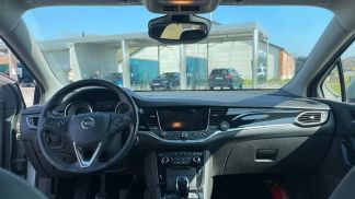Finansowanie Wóz Opel Astra 2018