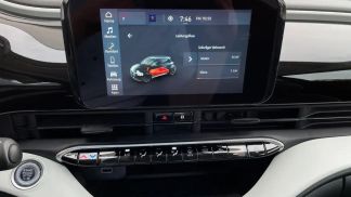 Finansowanie Hatchback Fiat 500e 2021