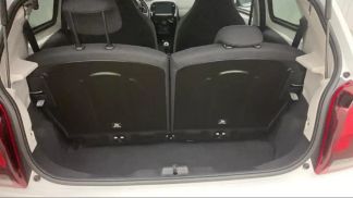 Leasing Hayon Peugeot 108 2022