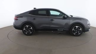 Leasing Sedan Citroën C4 X 2022