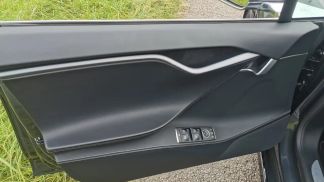 Leasing Sedan Tesla Model S 2018