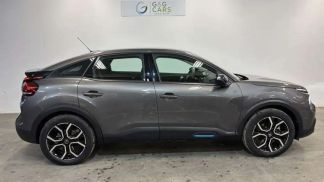 Finansowanie Sedan Citroën C4 2022