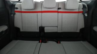 Leasing SUV Citroën C3 Aircross 2021