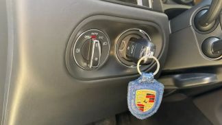 Leasing Wagon Porsche Macan 2020