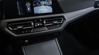 Leasing Wagon BMW 320 2020