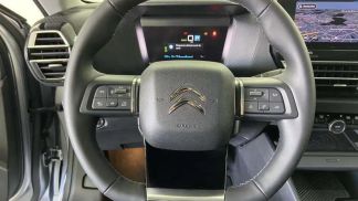 Leasing Sedan Citroën C4 2023