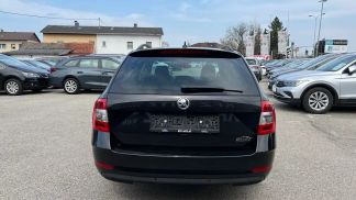Leasing Wagon Skoda Octavia 2020