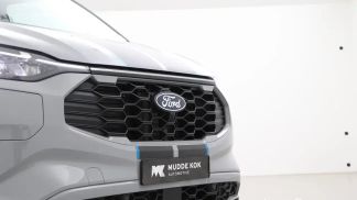 Finansowanie Hatchback Ford Transit Custom 2025