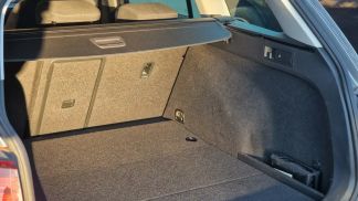 Leasing Wagon Volkswagen GOLF VARIANT 2017