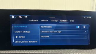 Lízing Kupé MERCEDES CLA 200 2023