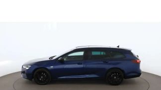 Leasing Wagon Opel Insignia 2021