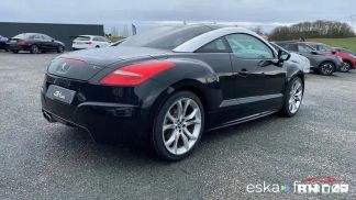 Leasing Coupé Peugeot RCZ 2010