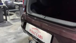 Lízing Sedan Volkswagen Passat 2015
