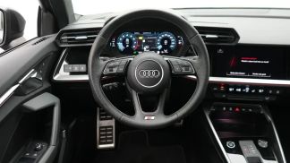 Finansowanie Sedan Audi A3 2022