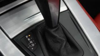 Leasing Convertible BMW Z4 2010