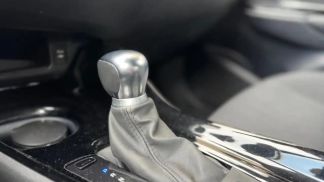 Leasing SUV Toyota C-HR 2019