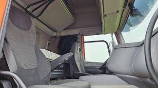 Leasing Tractor unit DAF CF 440 2016