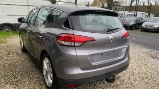 Finansowanie Hatchback Renault Scenic 2017