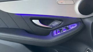 Finansowanie Coupé MERCEDES GLC 220 2023