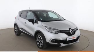 Finansowanie SUV Renault Captur 2019