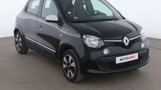 Lízing Hatchback Renault Twingo 2018