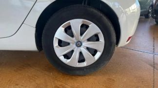 Leasing Sedan Renault ZOE 2020