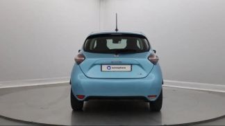 Finansowanie Sedan Renault ZOE 2021