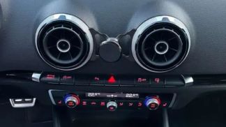 Finansowanie Hatchback Audi A3 2014