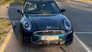 Financování Konvertibilní MINI Cooper Cabrio 2021